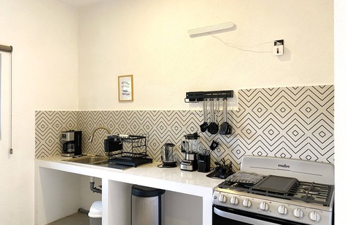 Tepoztlan House | Casa en Tepoztlán Morelos