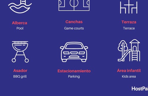 Lomas de Cocoyoc House | Casa Encanto Colonial Lomas de Cocoyoc | 15 PAX