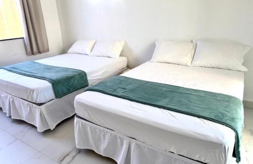 Santo Amaro do Maranhao House | Casa Encanto das Dunas