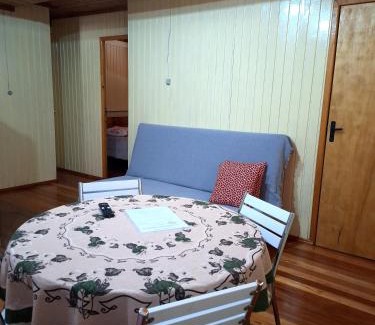 Canela House | Casa Encantos da Serra em Canela