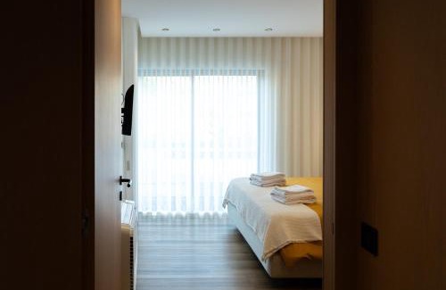 Geraz do Minho House | Casa Encosta do Monte