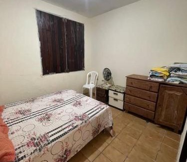 Pilar House | Casa ENORME e Com Piscina no pilar