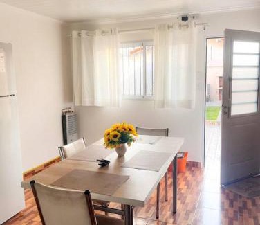 Lomas de Zamora House | Casa entera con patio, parrilla y cochera