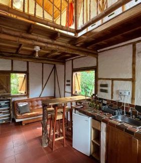 San Agustin House | Casa Entera Finca Cometa