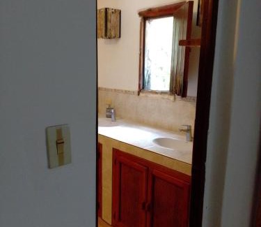 Pimentel House | Casa Enzo