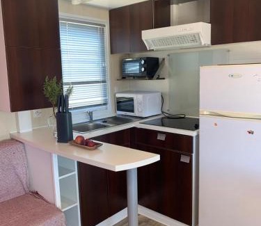 El Palmar House | Casa equipada para 6 Wi-Fi parking gratis y playa a pocos minutos