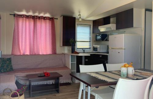 El Palmar House | Casa equipada para 6 Wi-Fi parking gratis y playa a pocos minutos