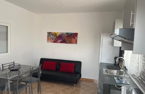 Villaverde Apartment | Casa Escanfraga II