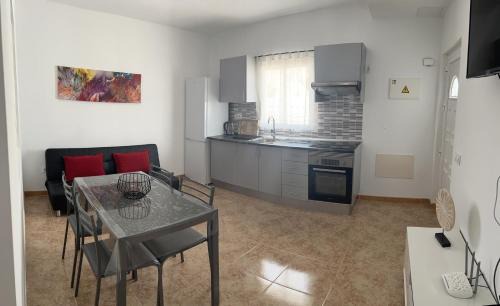 Villaverde Apartment | Casa Escanfraga II