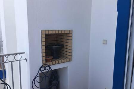 Espartal Apartment | Casa Espartal - Monte Clérigo (Aljezur)