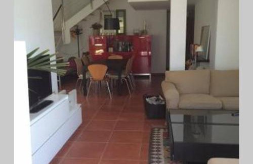 Rodalquilar House | Casa Esparto