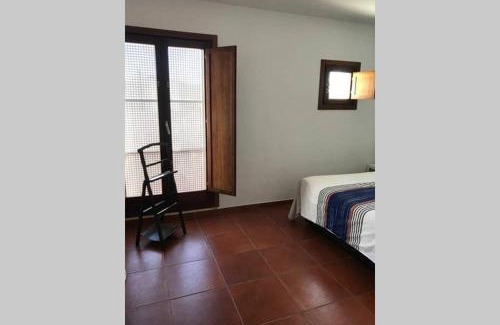 Rodalquilar House | Casa Esparto