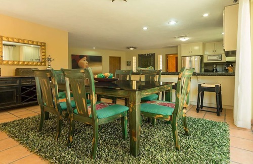 Centro House | CASA ESPERANZA in Pedregal, Cabo San Lucas