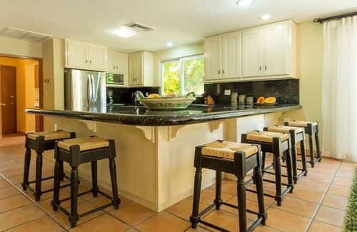 Centro House | CASA ESPERANZA in Pedregal, Cabo San Lucas