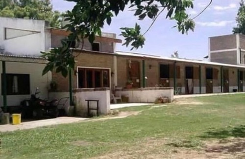 Capilla del Senor Apartment | Casa establo