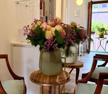 Fiera Apartment | Casa Estia - MiCo, Fiera Rho, CityLife, San Siro, elegance and comfort in Milan