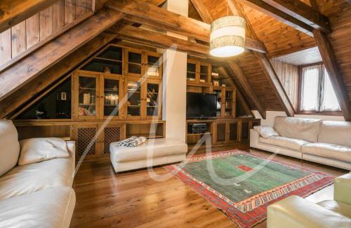 Vielha Ski Chalet | Casa Eth Gauèc by SeaMount Rentals