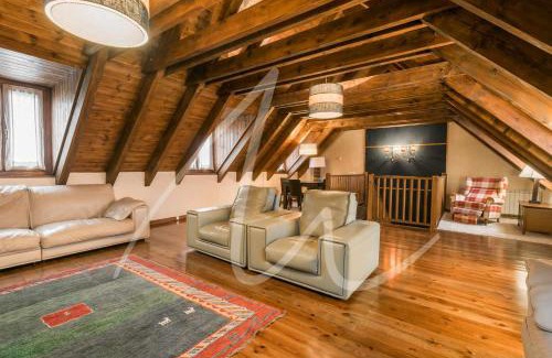 Vielha Ski Chalet | Casa Eth Gauèc by SeaMount Rentals
