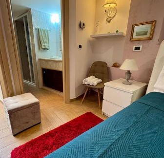 Paterno Apartment | Casa Etna Soul