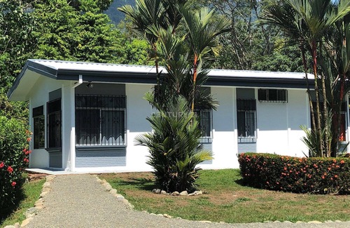 Ojochal House | Casa Eva Ojochal