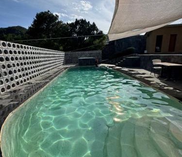 Santa Cecilia Hotel | Casa Evelia