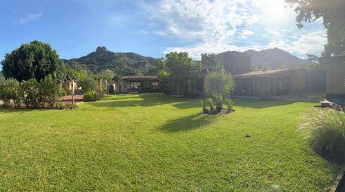 Santa Cecilia Hotel | Casa Evelia