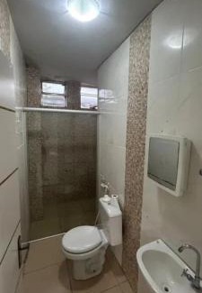 Souza Apartment | Casa família