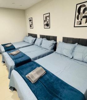 Zona Norte House | Casa Família no Parque Edu Chaves