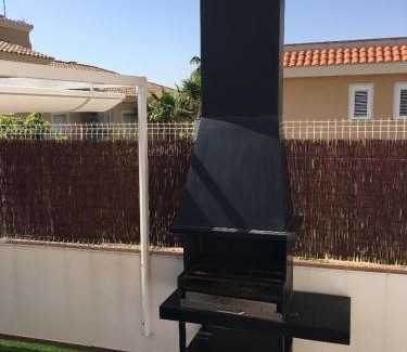 Sant Carles de la Rapita House | Casa Familiar Vacaciones