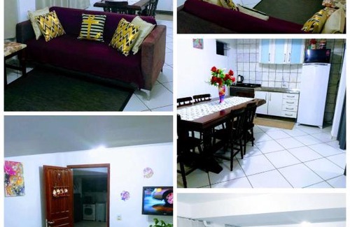 Campeche Norte House | Casa Familiar Campeche
