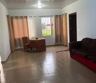 Alto Boquete House | Casa Familiar cerca a todo