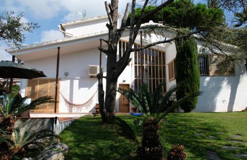 Teia House | Casa familiar en la playa con piscina