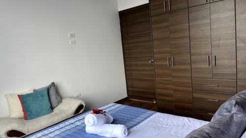 Ramonurcu House | Casa Familiar Moderna