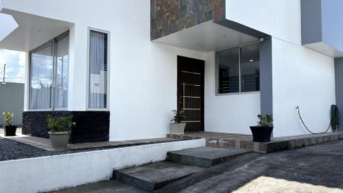 Ramonurcu House | Casa Familiar Moderna