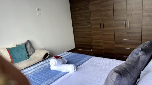 Ramonurcu House | Casa Familiar Moderna