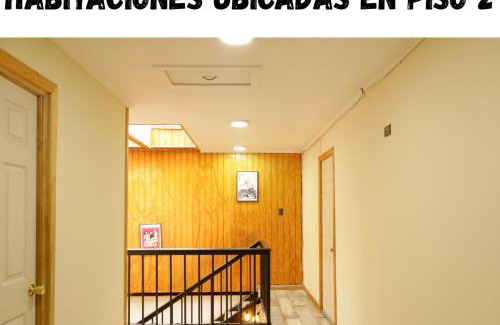 Pudahuel House | Casa Familiar Rogiel Aeropuerto