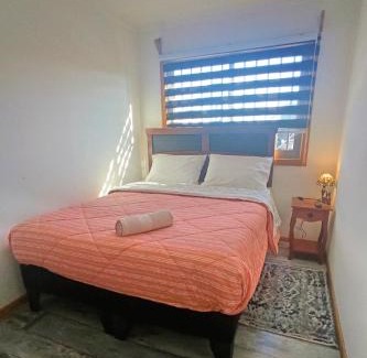 Pudahuel House | Casa familiar Rogiel - Servicio de tr4nsfer desde Aeropuerto