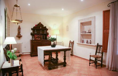 Sa Pobla House | Casa Familiar y Acogedora