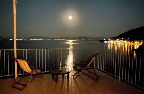 Pieria Region House | Casa Faustina - Vacation home with amazing view