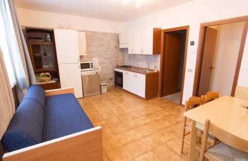 Molina di Ledro Apartment | Casa Federica