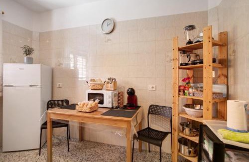 Candelaria House | Casa Fefa