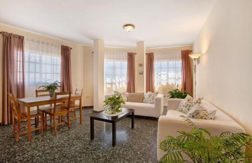 Candelaria House | Casa Fefa