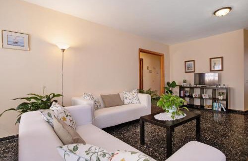 Candelaria House | Casa Fefa