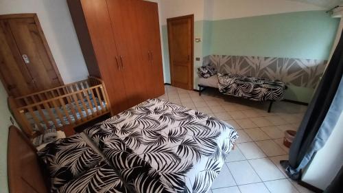 Costa Volpino House | Casa Felice