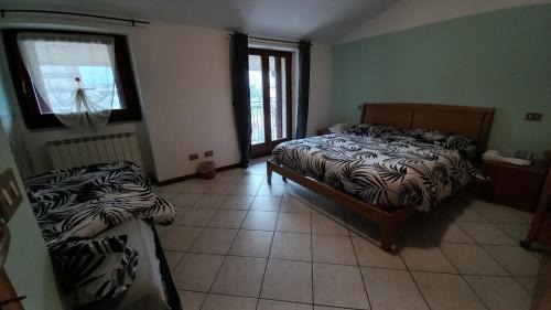 Costa Volpino House | Casa Felice