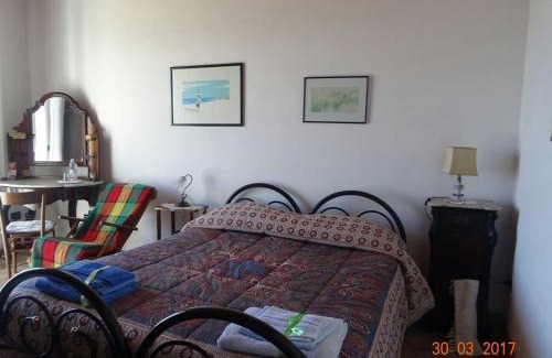 Gerace Bed & Breakfast | Casa Ferrari