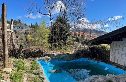 Miraflores de la Sierra House | Casa Fidelina I Miraflores de la Sierra