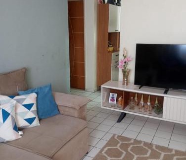 Garanhuns House | Casa FIG