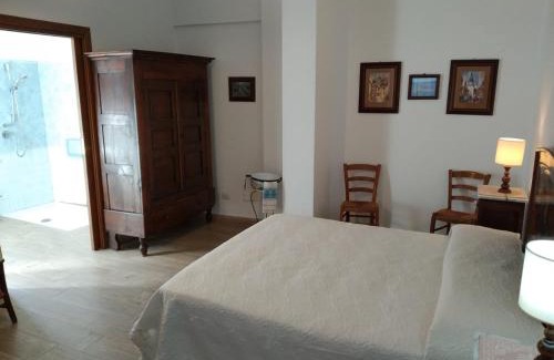 Narbolia Apartment | CASA FIGUS Via Azuni 5 Narbolia