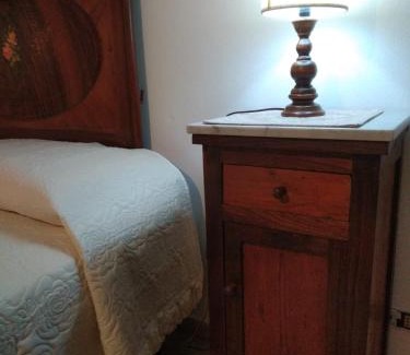 Narbolia Apartment | CASA FIGUS Via Azuni 5 Narbolia